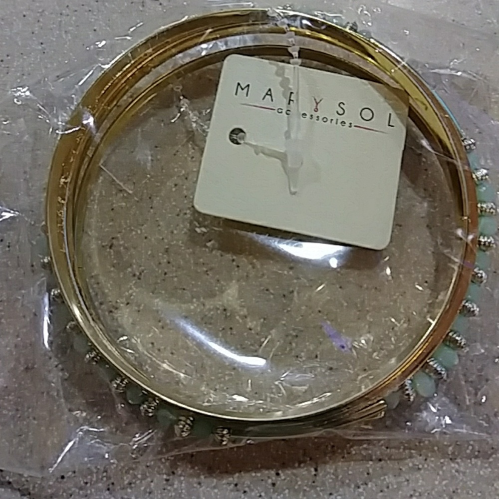 3for$20 Bracelets 3 piece set
